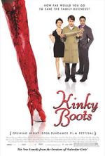 Watch Kinky Boots Online Viooz