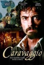 Watch Caravaggio Viooz