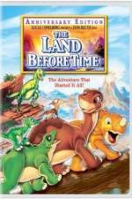 Watch The Land Before Time Viooz