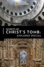 Watch The Secret of Christ\'s Tomb Viooz