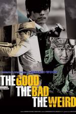 Watch The Good, the Bad, and the Weird - (Joheunnom nabbeunnom isanghannom) Viooz