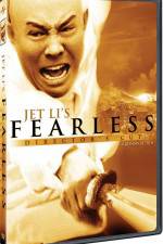 Watch A Fearless Journey: A Look at Jet Li's 'Fearless' Viooz