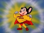 Watch Mighty Mouse and the Wolf Viooz