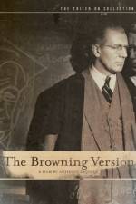 Watch The Browning Version Viooz