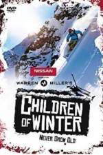 Watch Children of Winter Viooz