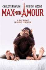 Watch Max mon amour Viooz
