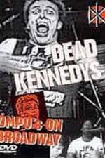 Watch Dead Kennedys Live Viooz