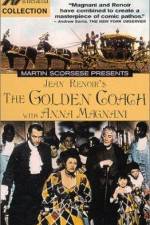 Watch The Golden Coach Viooz