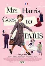Watch Mrs Harris Goes to Paris Viooz