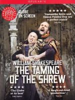 Watch Shakespeare\'s Globe Theatre: The Taming of the Shrew Viooz