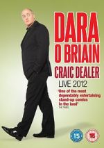 Watch Dara O Briain: Craic Dealer Live Viooz