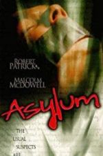 Watch Asylum Viooz