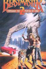 Watch Beastmaster 2: Through the Portal of Time Viooz