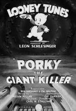 Watch Porky the Giant Killer (Short 1939) Viooz