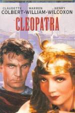 Watch Cleopatra Viooz