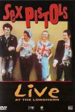 Watch Sex Pistols Live in Longhorn Texas Viooz