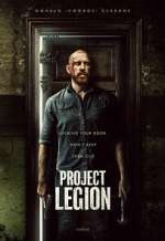 Watch Project Legion Viooz