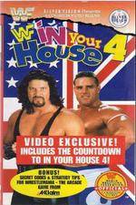Watch WWF in Your House 4 Viooz
