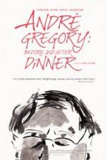 Watch Andre Gregory: Before and After Dinner Viooz