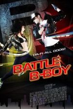 Watch Battle B-Boy Viooz
