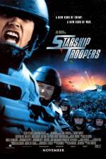 Watch Starship Troopers Viooz