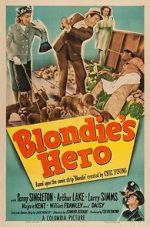 Watch Blondie\'s Hero Viooz
