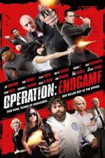 Watch Operation Endgame Viooz