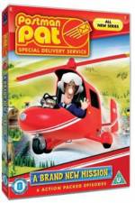 Watch Postman Pat: Special Delivery Service - A Brand New Mission Viooz