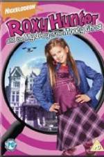Watch Roxy Hunter and the Mystery of the Moody Ghost Viooz