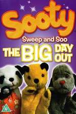 Watch Sooty: The Big Day Out Viooz