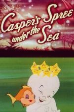 Watch Casper\'s Spree Under the Sea (Short 1950) Viooz