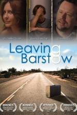 Watch Leaving Barstow Viooz