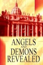 Watch Angels and Demons Revealed Viooz
