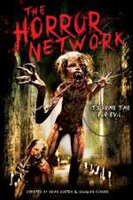 Watch The Horror Network Vol. 1 Viooz