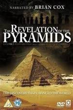 Watch The Revelation of the Pyramids Viooz
