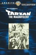 Watch Tarzan the Magnificent Viooz