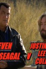 Watch Steven Seagal v Justin Lee Collins Viooz