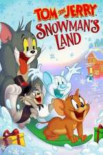 Watch Tom and Jerry: Snowman's Land Viooz