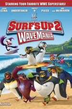 Watch Surf\'s Up 2: WaveMania Viooz
