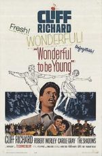 Watch Wonderful to Be Young! Viooz