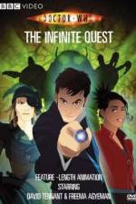 Watch Doctor Who: The Infinite Quest Viooz