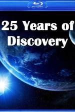 Watch 25 Years of Discovery Viooz