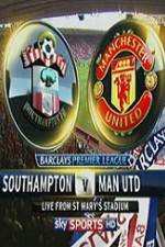Watch Southampton vs Manchester United Viooz