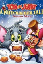 Watch Tom and Jerry: A Nutcracker Tale Viooz