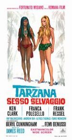 Watch Tarzana, the Wild Woman Viooz