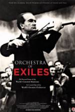 Watch Orchestra of Exiles Viooz