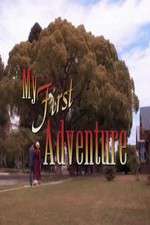 Watch The Adventures of Young Indiana Jones: My First Adventure Viooz