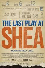 Watch The Last Play at Shea Viooz