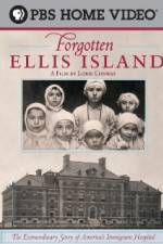 Watch Forgotten Ellis Island Viooz