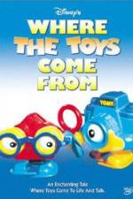 Watch Where the Toys Come from Viooz